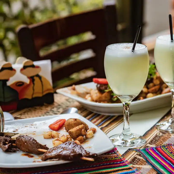 PeruvianCuisine