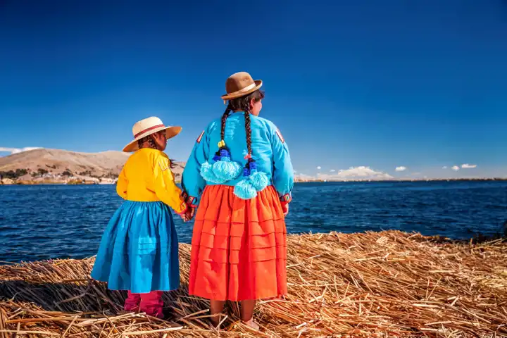 Bolivia And Peru Family Tour South America Luxury Holiday Ker Downey FEATURE