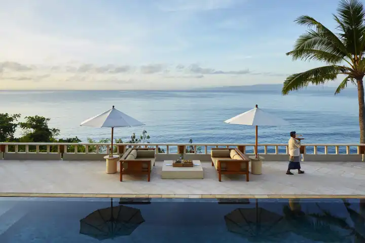 Bali Luxury Honeymoon HERO Amankila