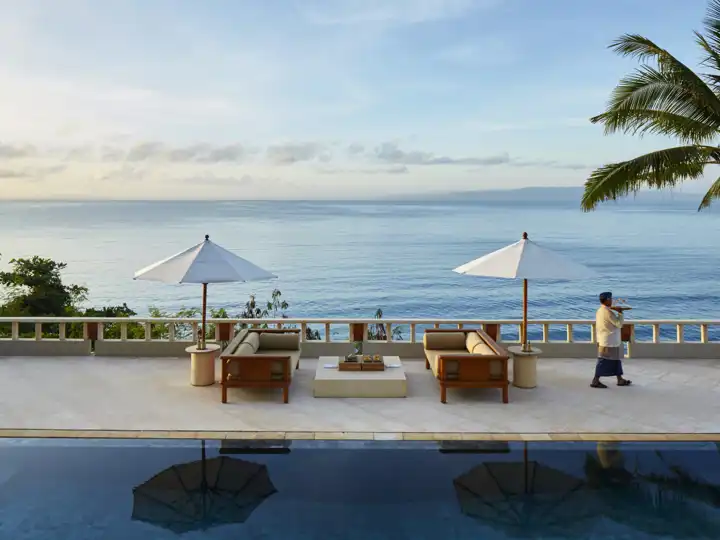 Bali Luxury Honeymoon HERO Amankila