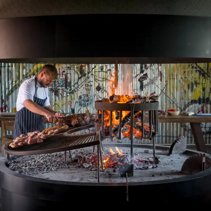 Asador