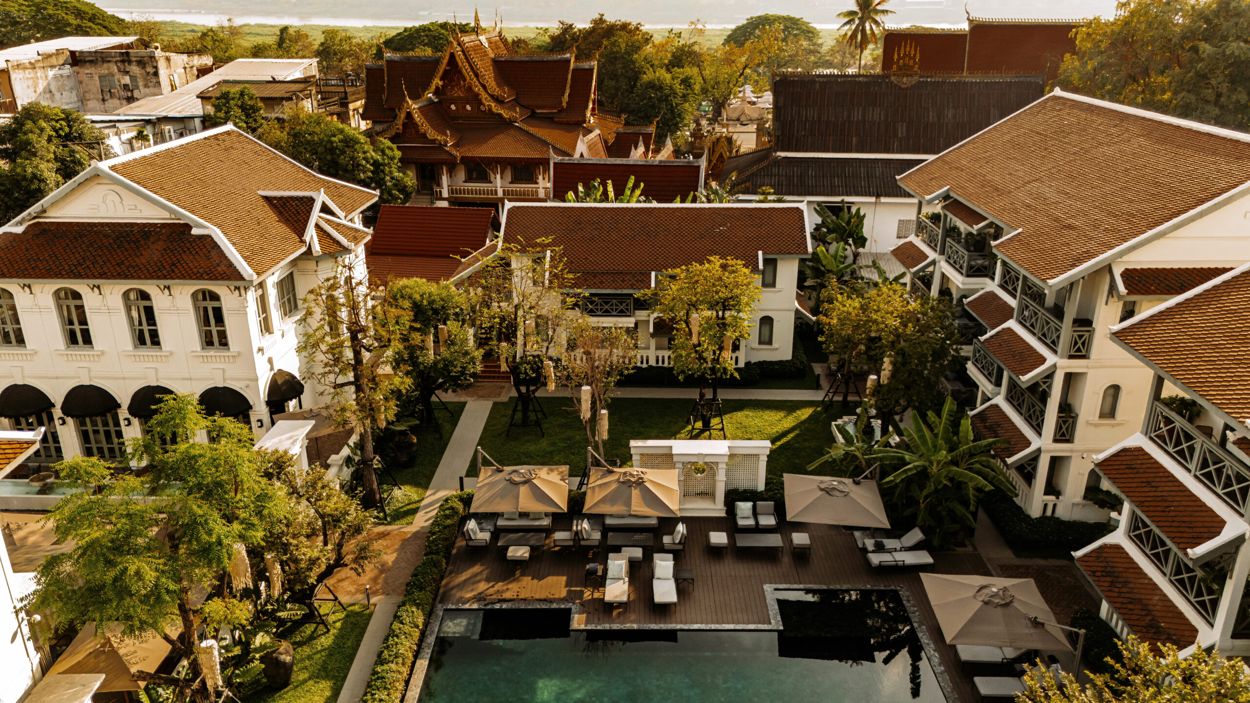 Souphattra Heritage Vientiane