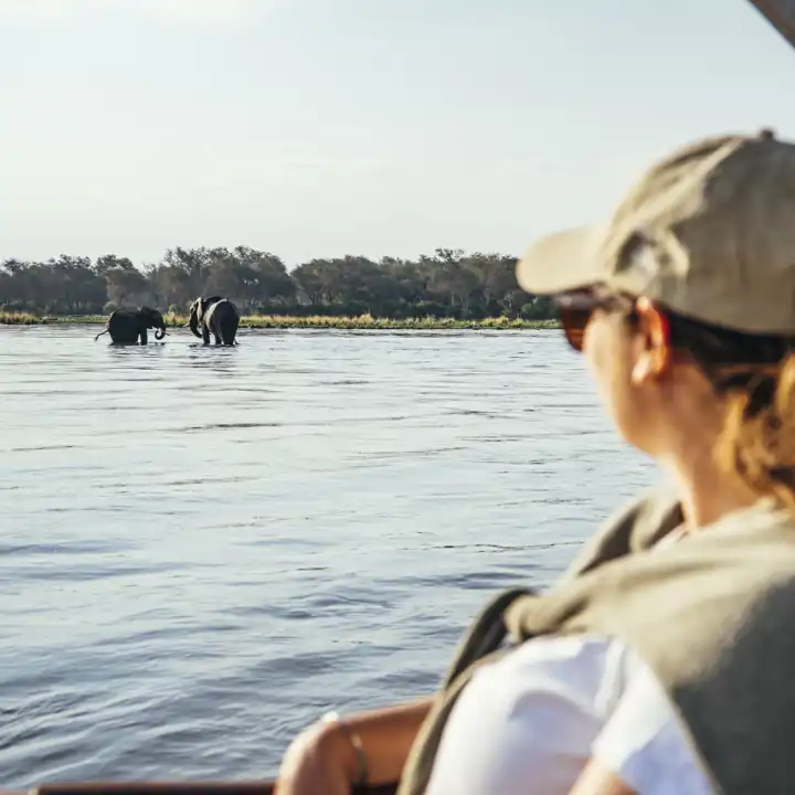 Zambezi