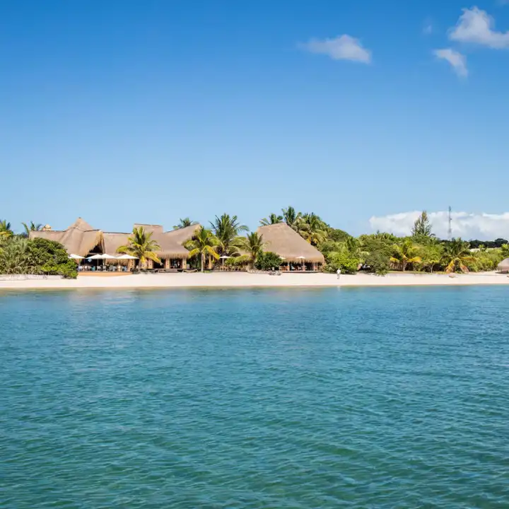 MOZAMBIQUE