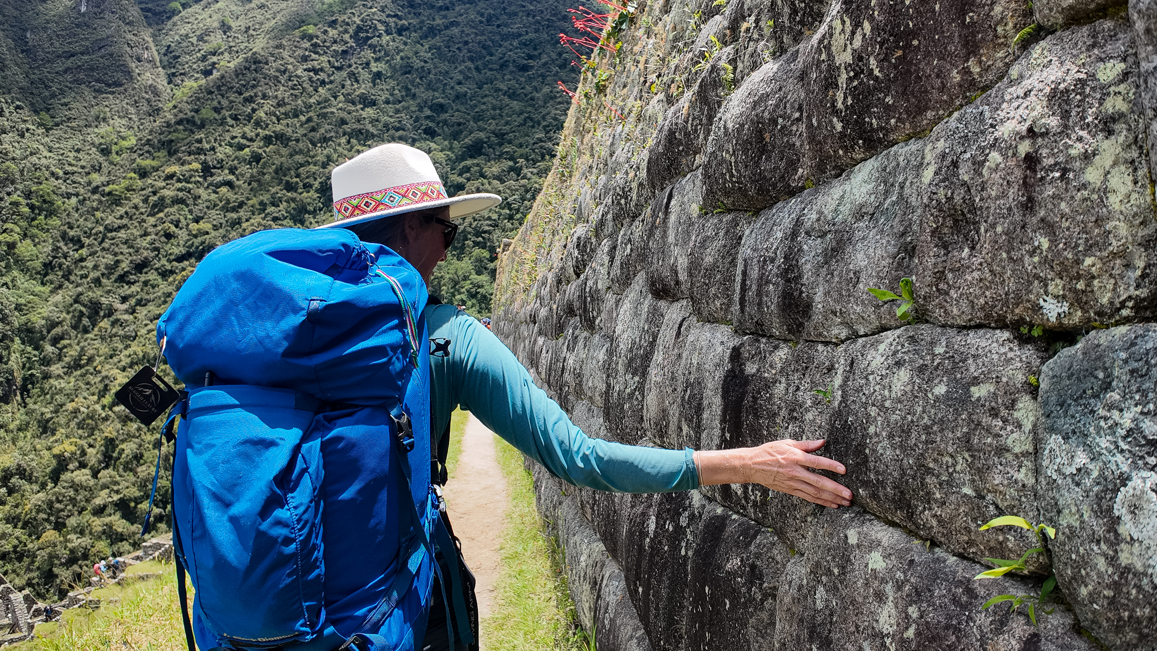 Luxury Inca Trail Tour | 4 Day Inca Trail Hike in Peru | Rugged Luxury