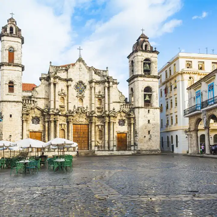 Best Places To Travel In April Luxury Travel Ker Downey Cuba