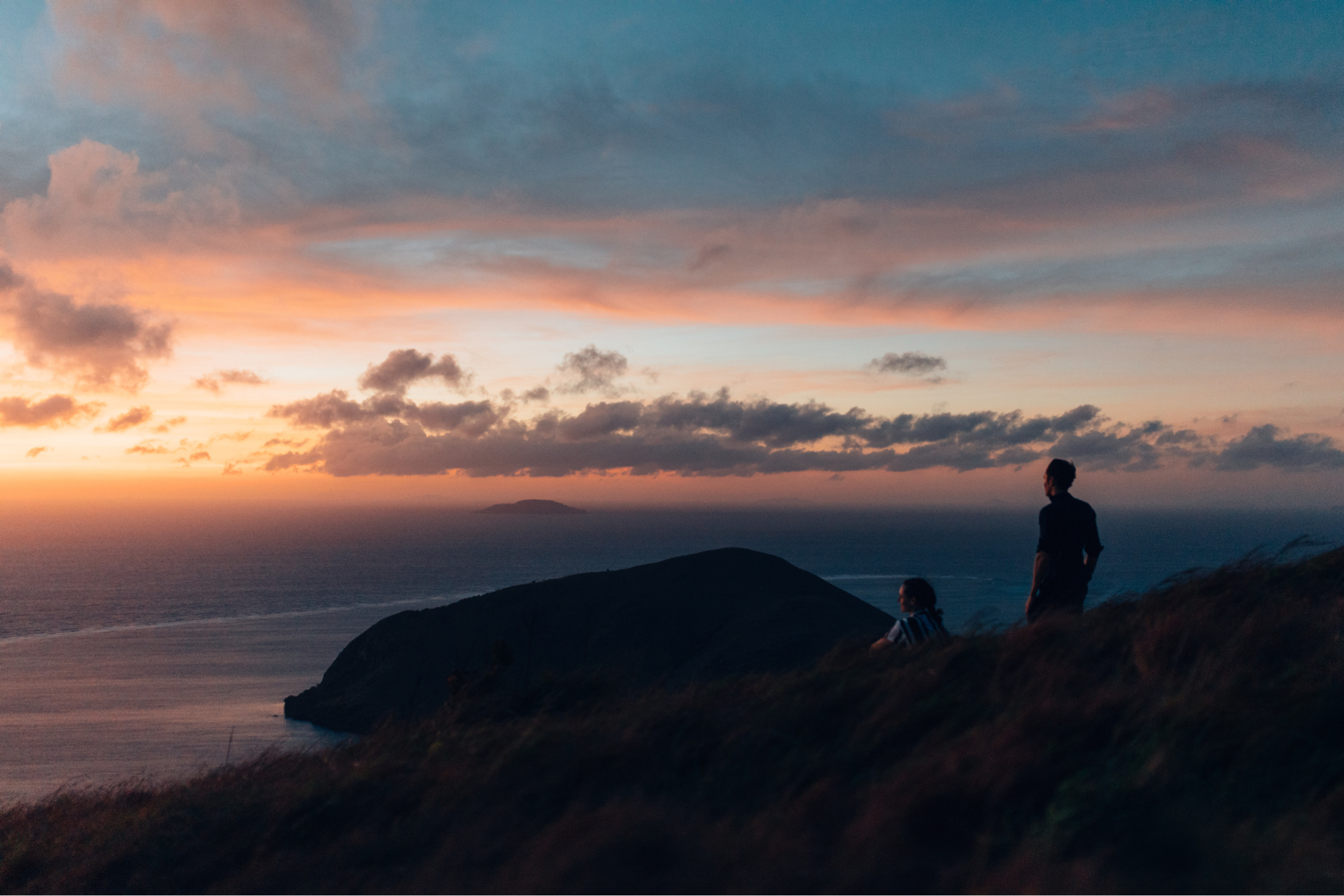 Amanpulo, Philippines Sky