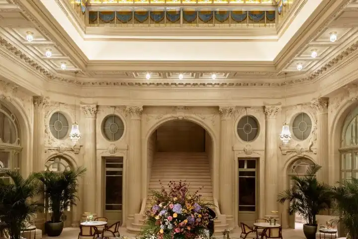 Corinthia Brussels Belgium2