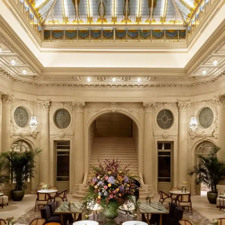 Corinthia Brussels Belgium2