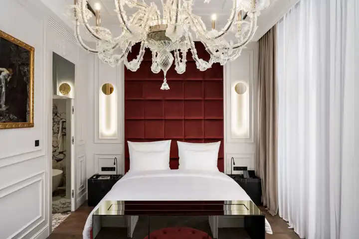 The Amauris Vienna Austria1