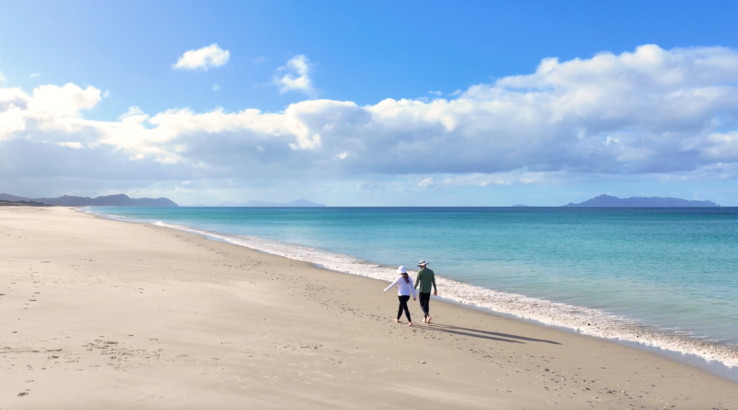 Te Arai Links | Luxury New Zealand Golf Resort