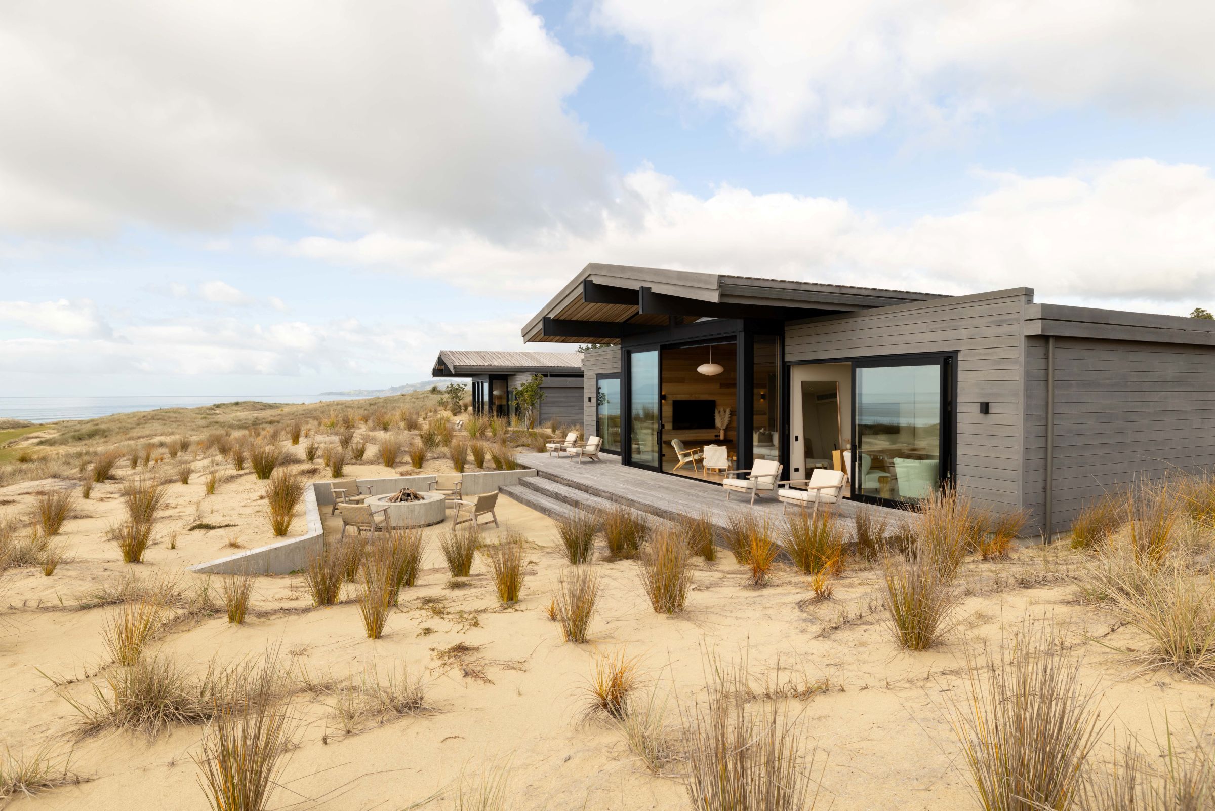 Te Arai Links | Luxury New Zealand golf resort