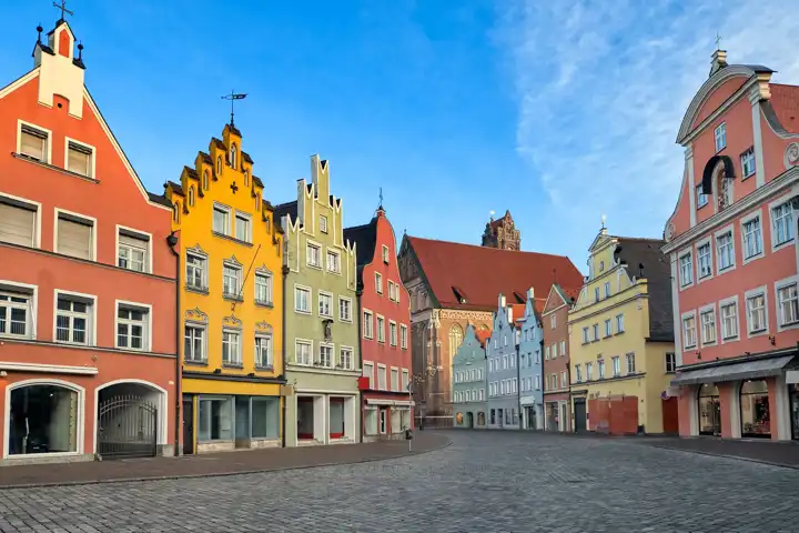 Classic Germany Tour FEATURE1