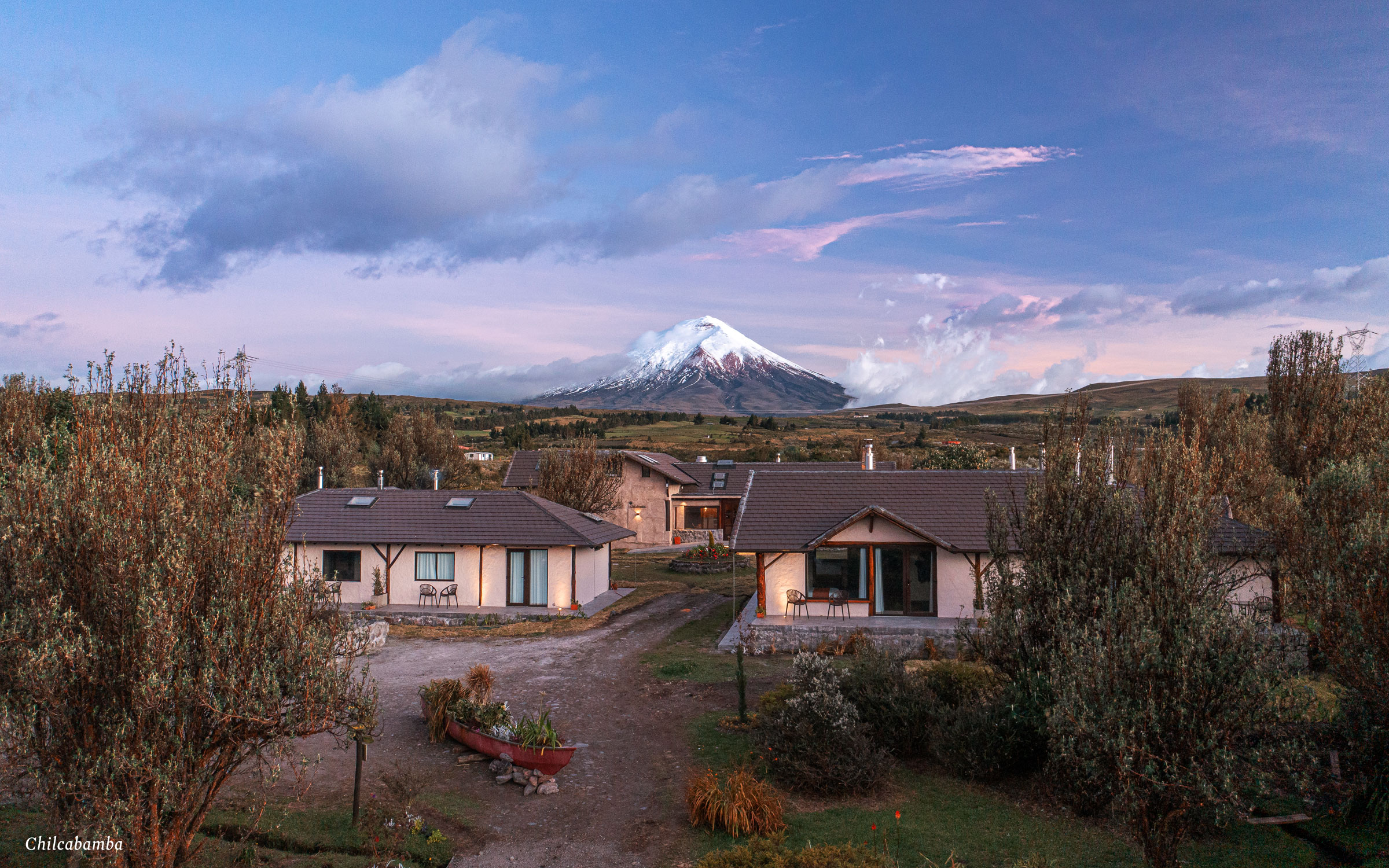 cotopaxi