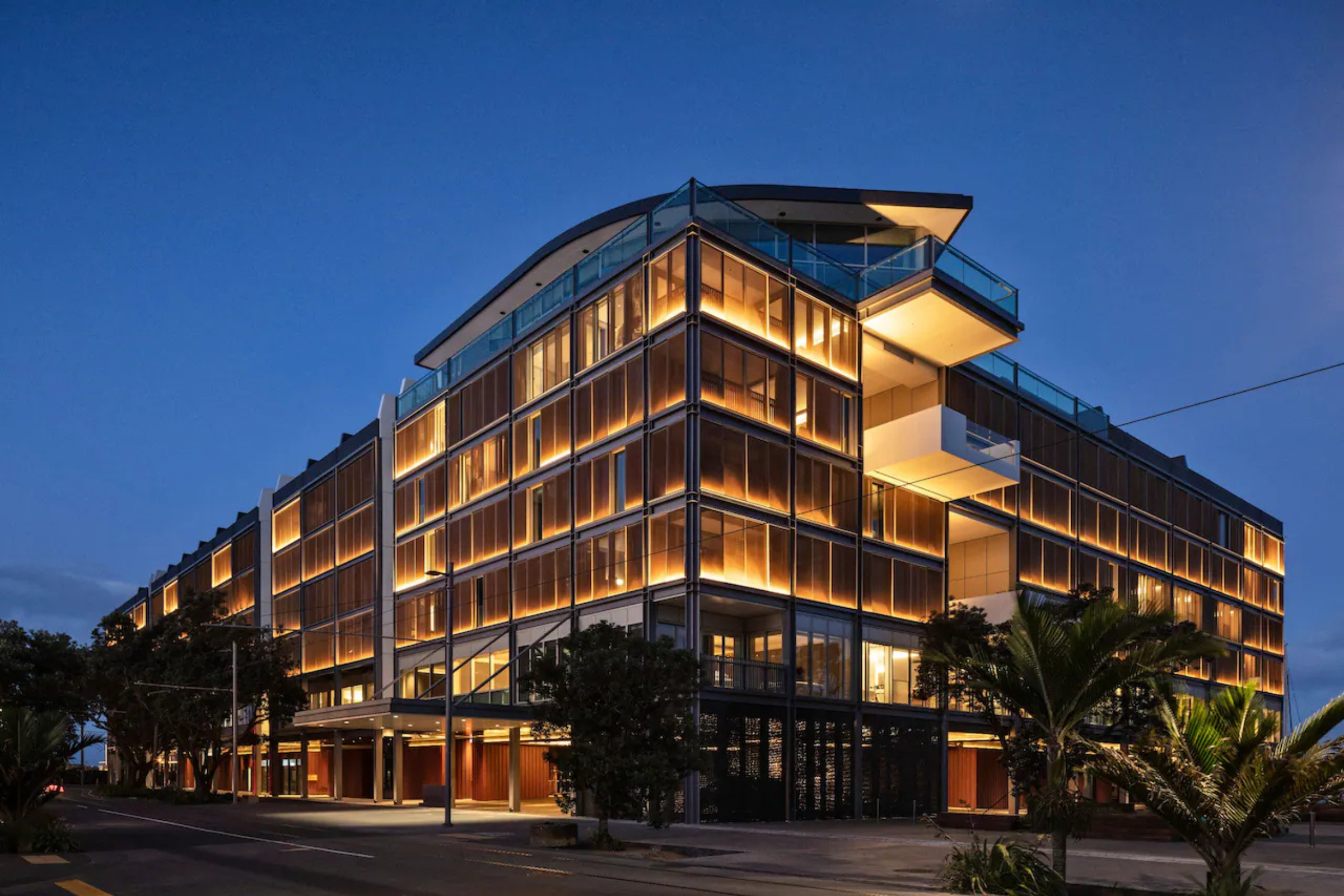 Wyndham Airport Hotel Quito