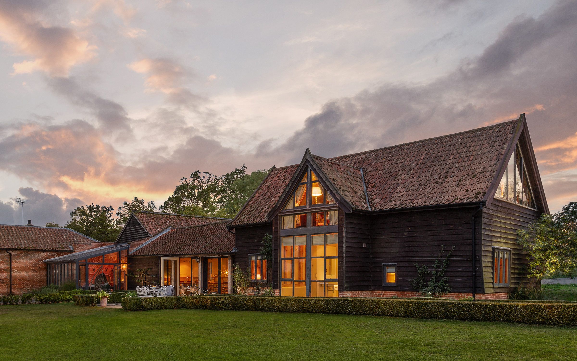 United Kingdom Wilderness Reserve