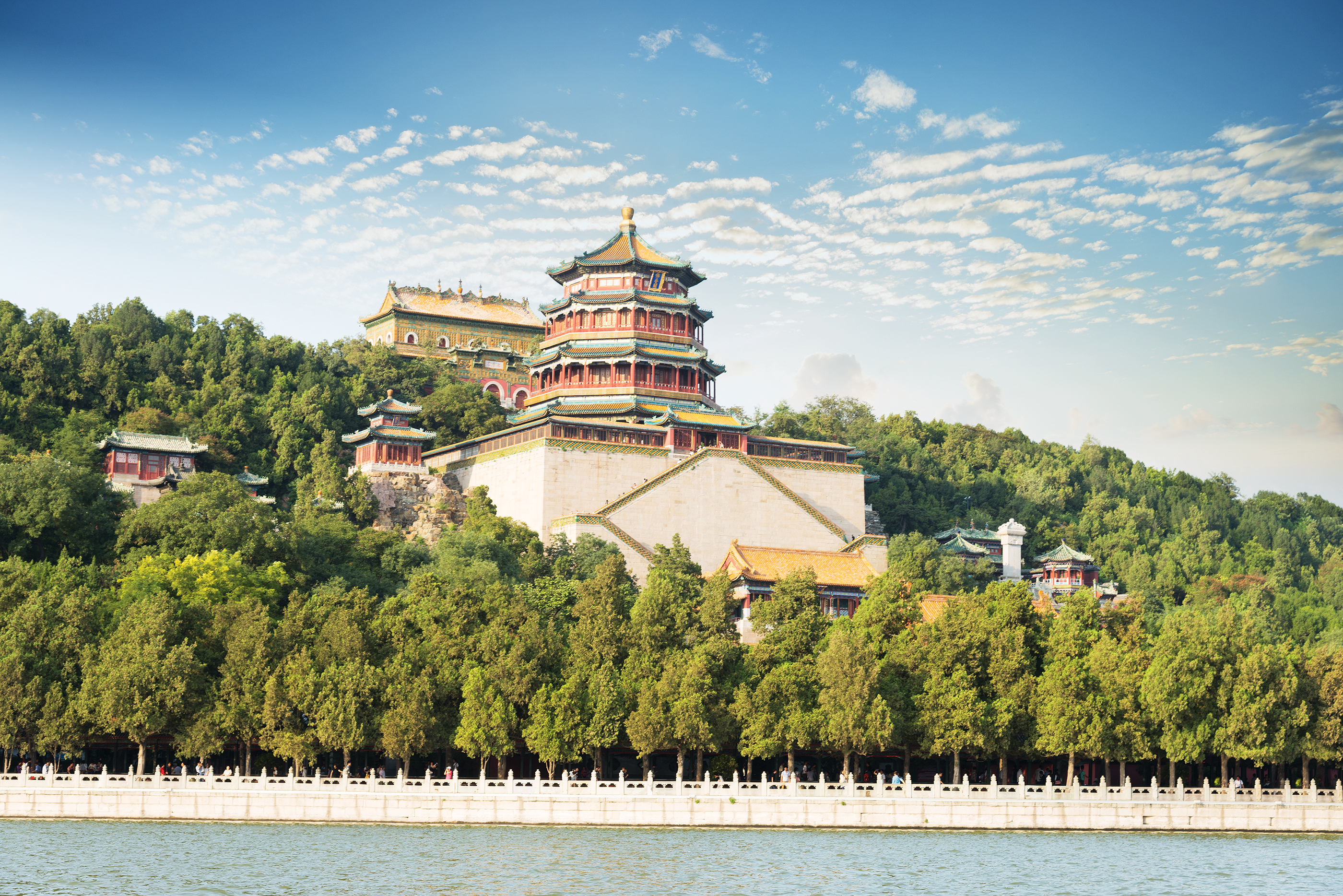 China_Beijing_Summer_Palace