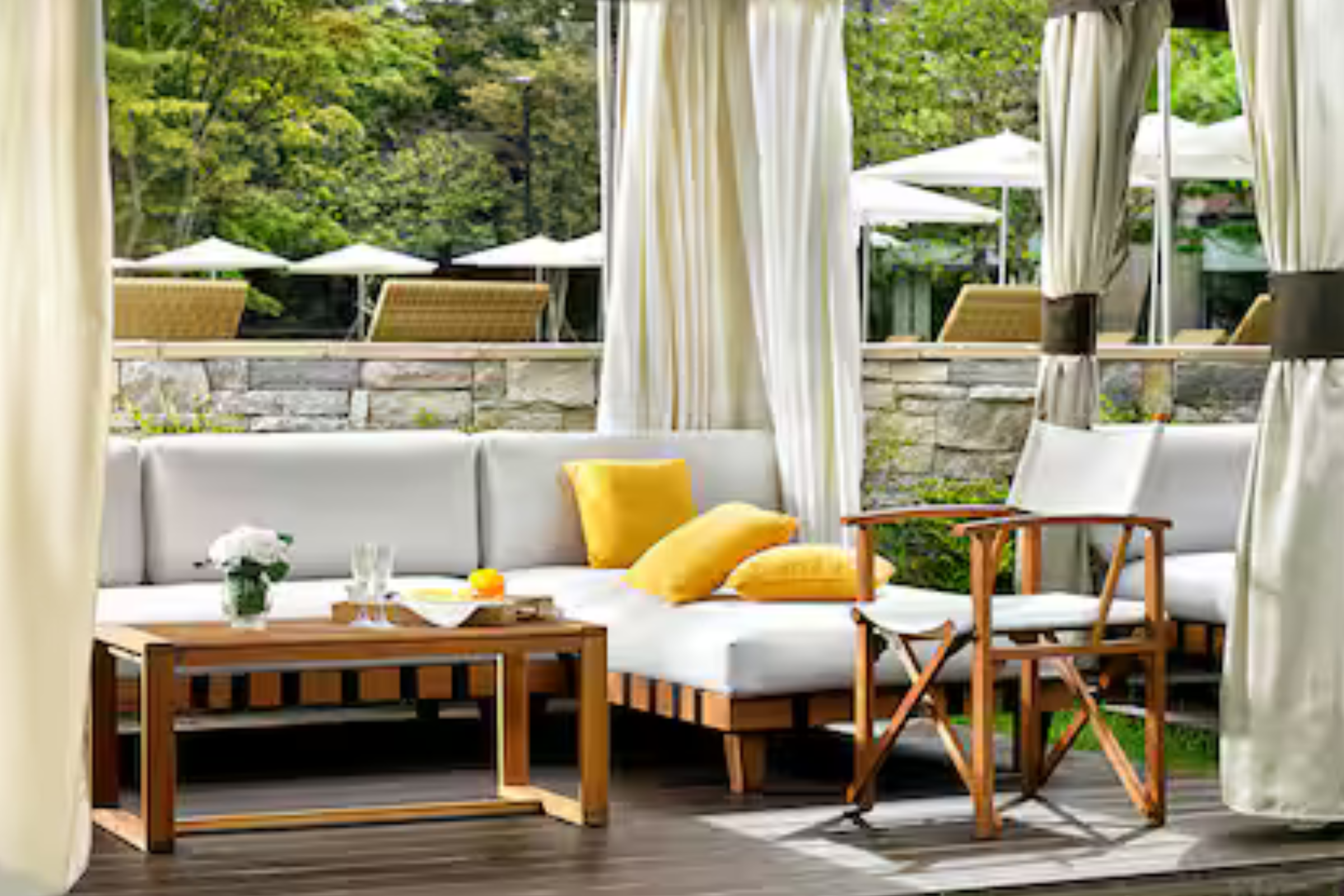 Hilton Gyeongju, South Korea