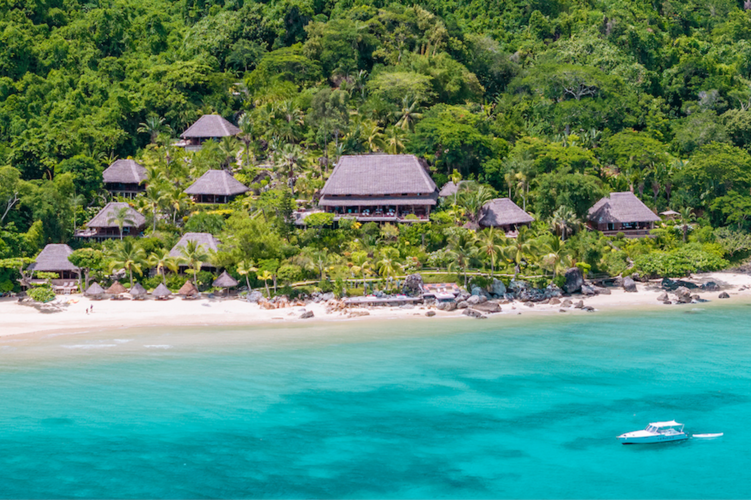 Time + Tide Tsara Komba