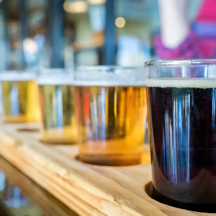 Belgium Beer And Chocolate Tour HERO