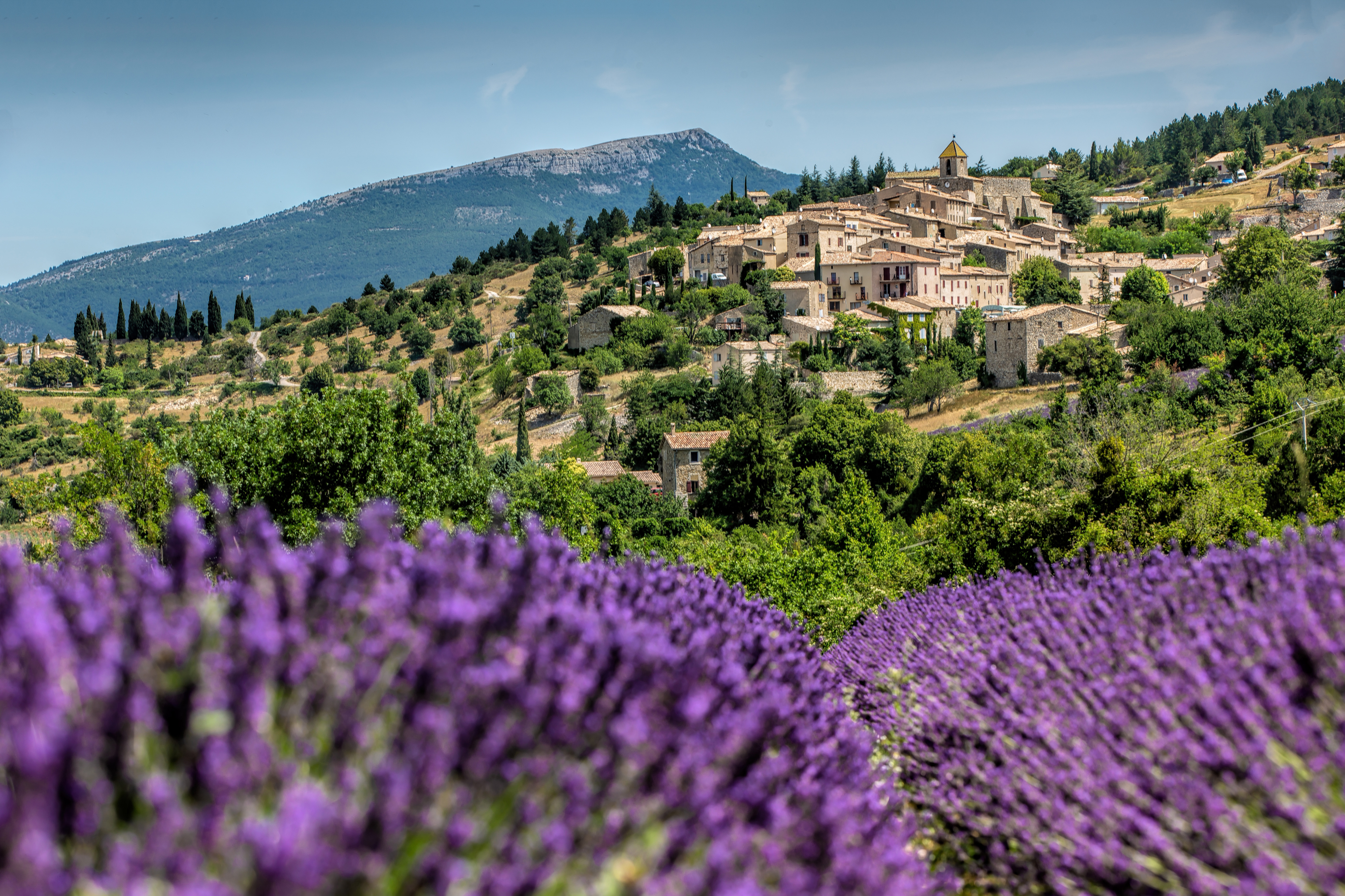 France_Gordes_Provence