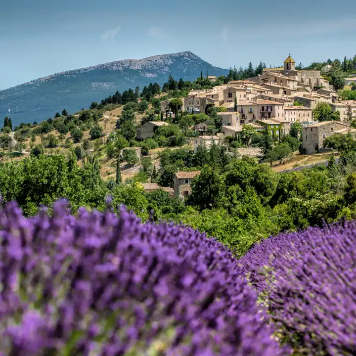 France_Gordes_Provence