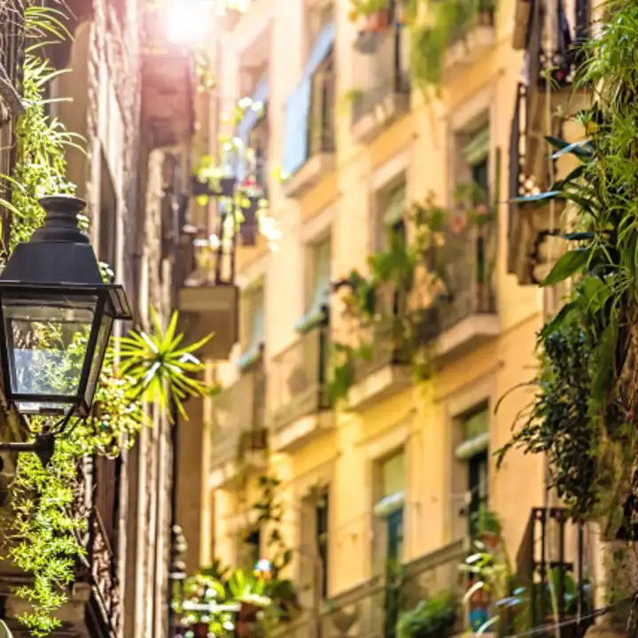 Best Places To Travel In September Ker Downey Spain