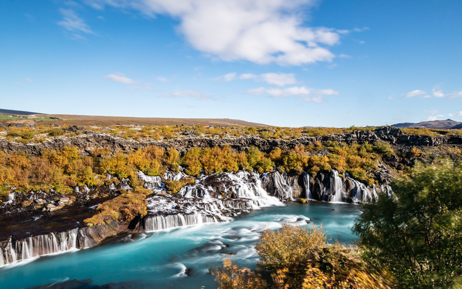 fall travel ideas - Iceland - Ker & Downey