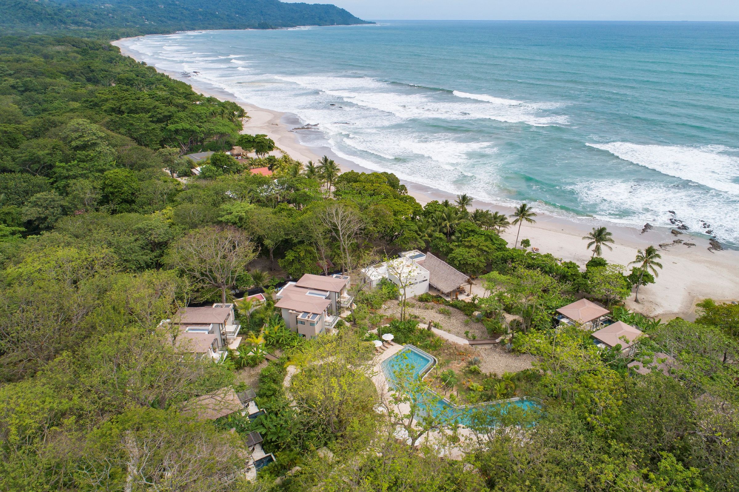 Costa Rica Nantipa