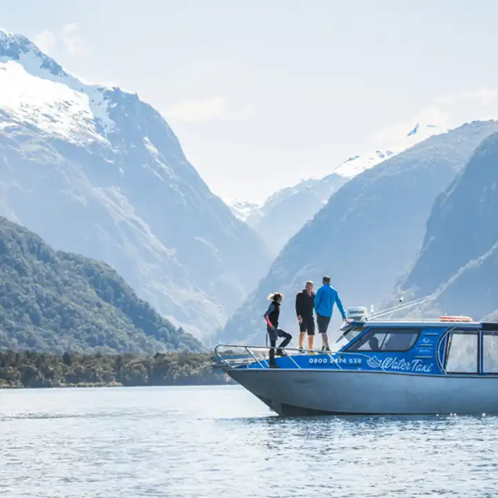New Zealand