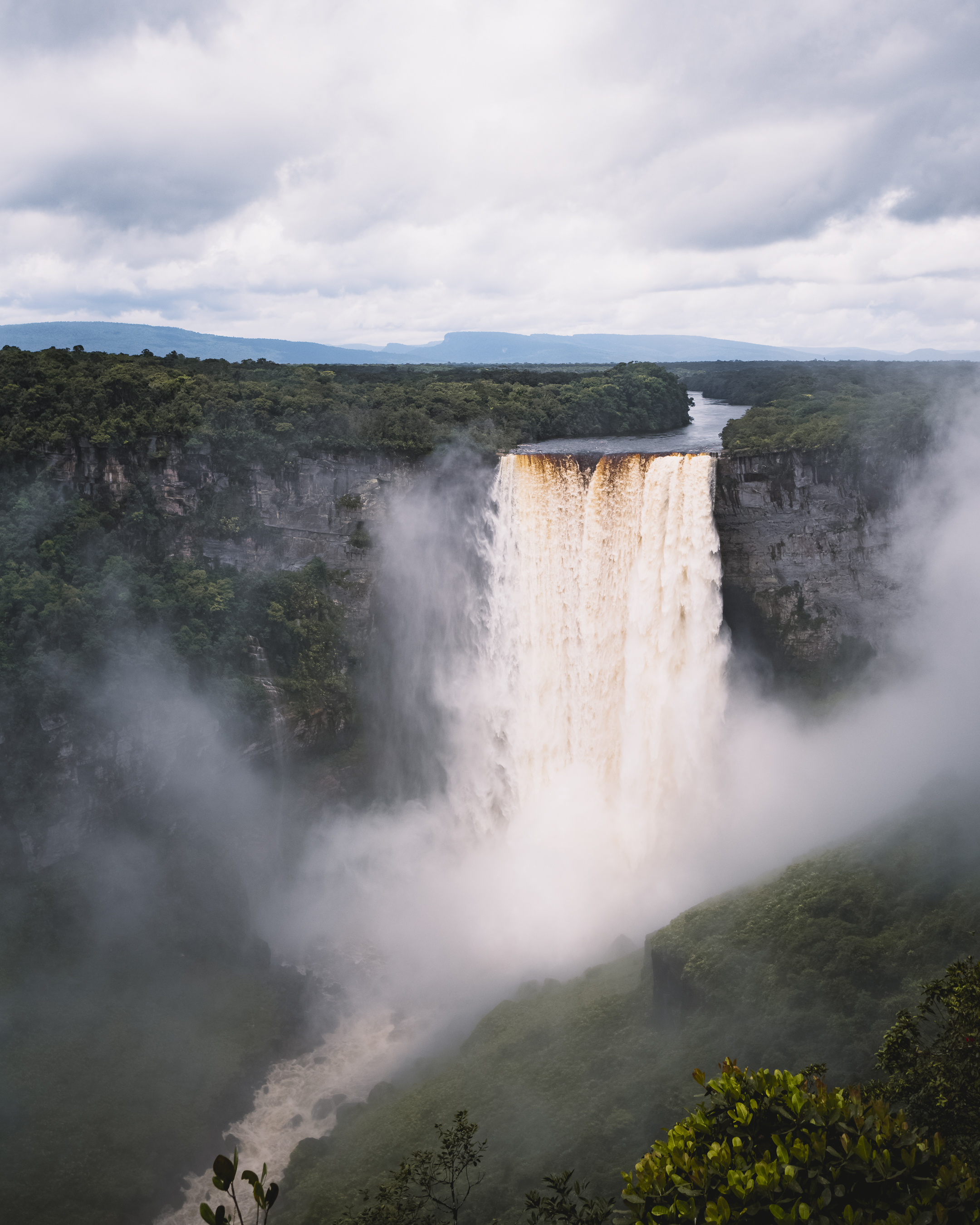 Kaieteur_Falls_Guyana
