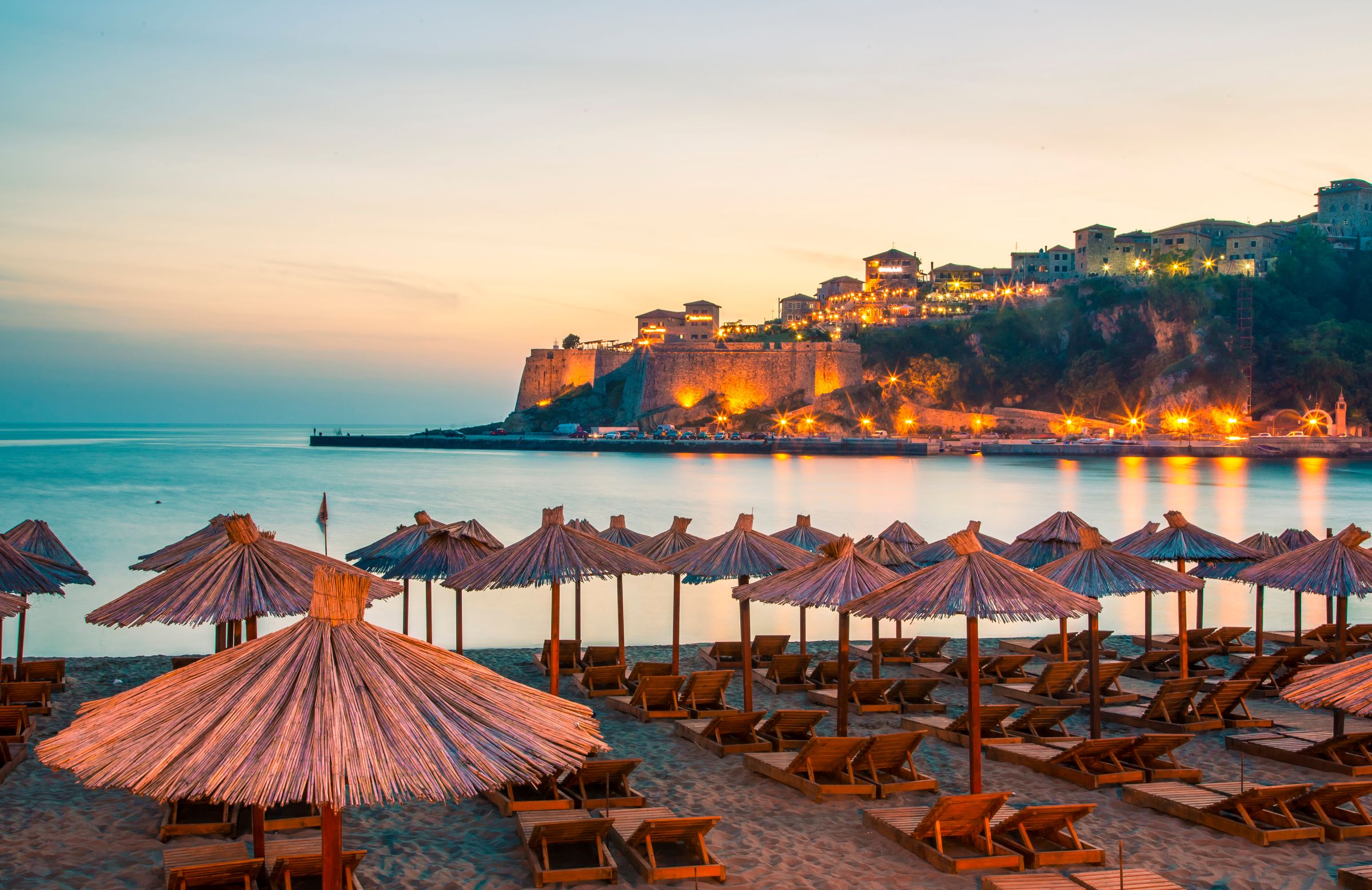Luxury Across The Adriatic FEATURE3 Ulcinj Montenegro
