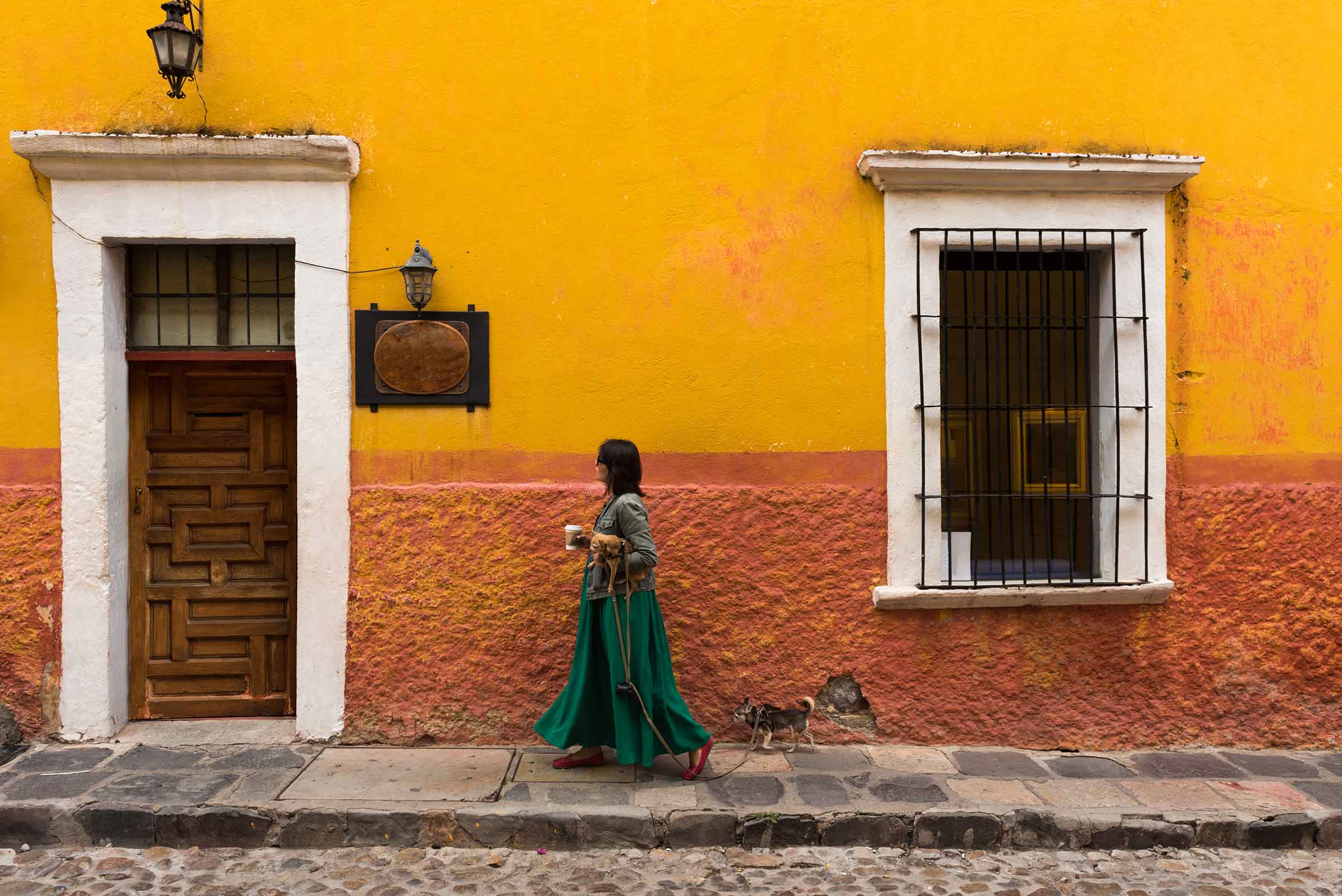 San Miguel de Allende - things to do in San Miguel de Allende - travel guide