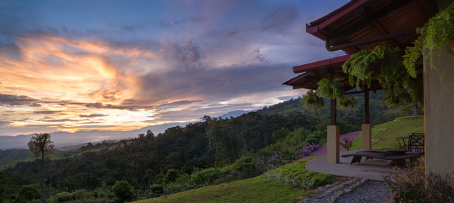 Costa Rica Family Vacation Ker Downey 2