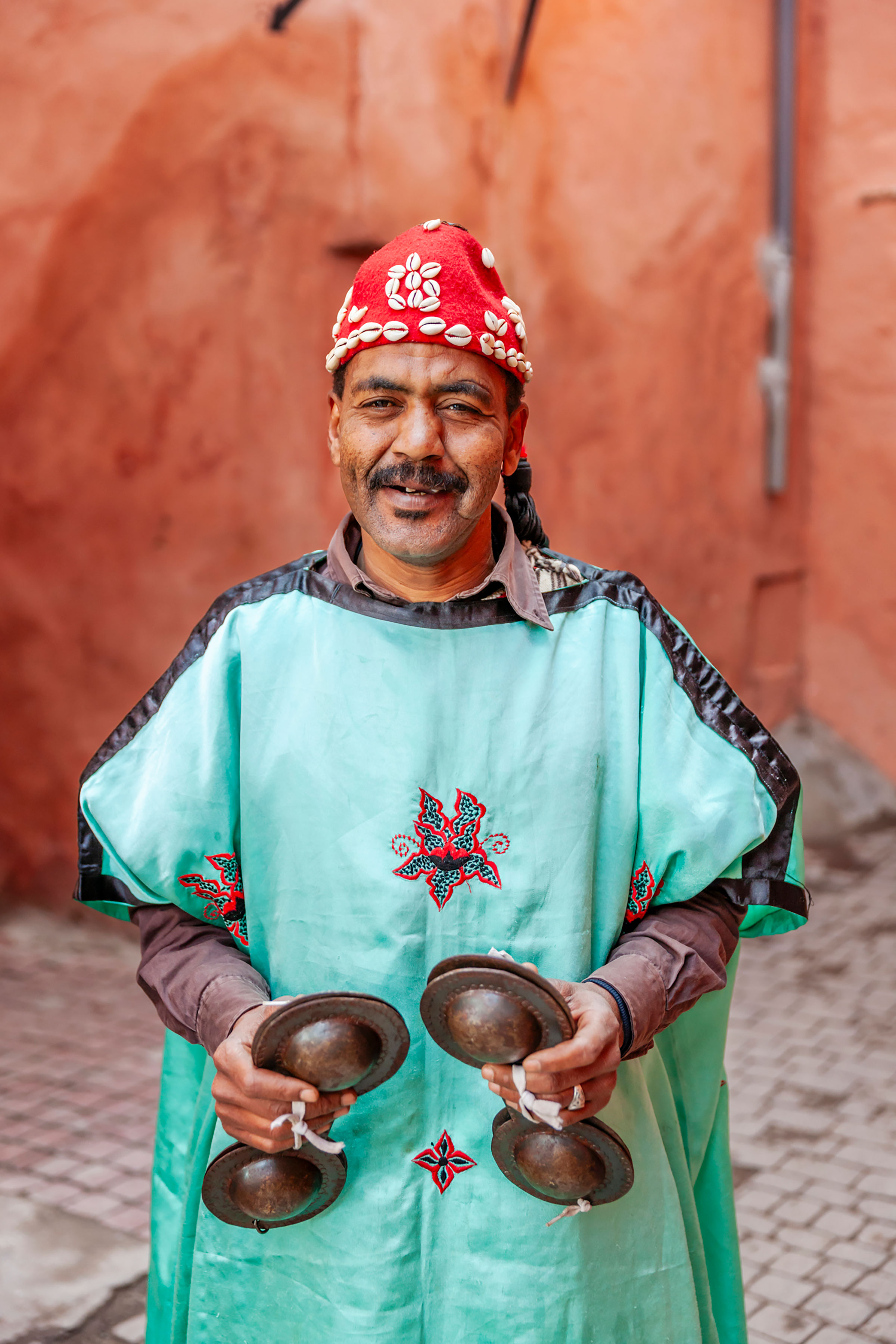 Morocco, Essaouira (Istock)
