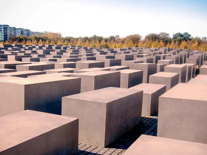Workd War 2 Memorial Jewish Memorial