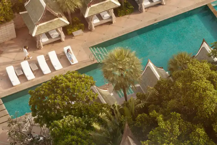 Peninsula Bangkok