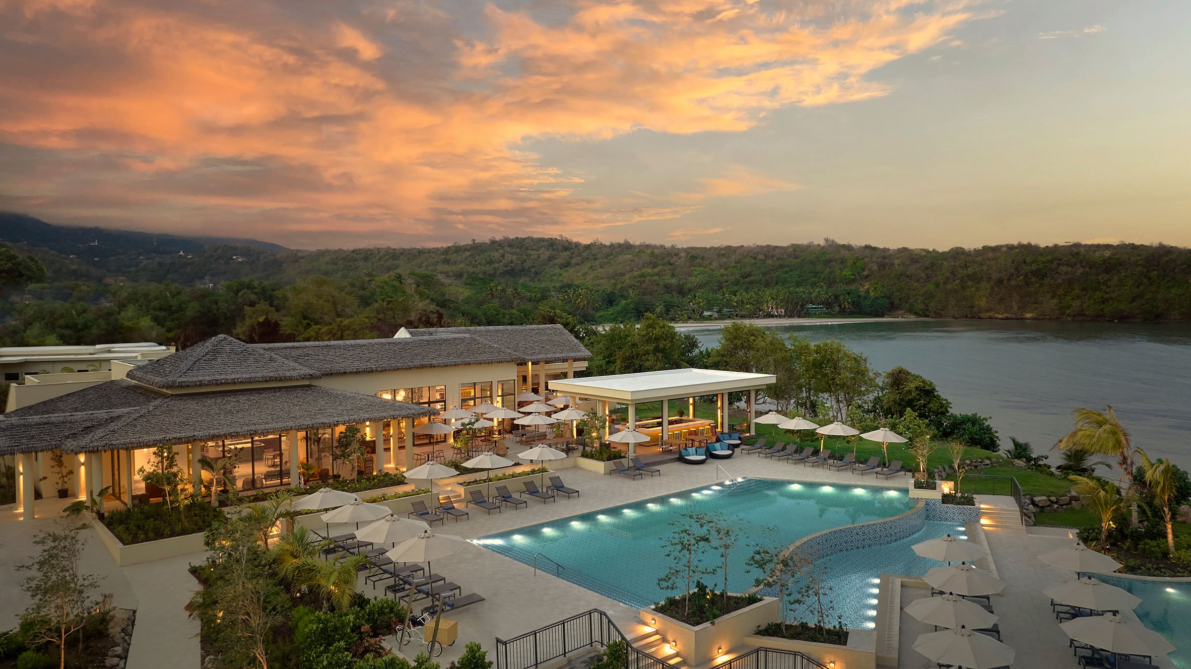 Six Senses La Sagesse, Grenada