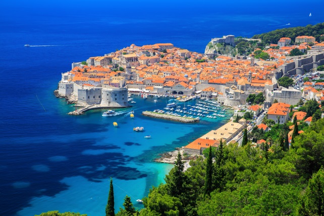 Top 10 Must-Dos In Croatia - Best Croatia Top Ten Experiences