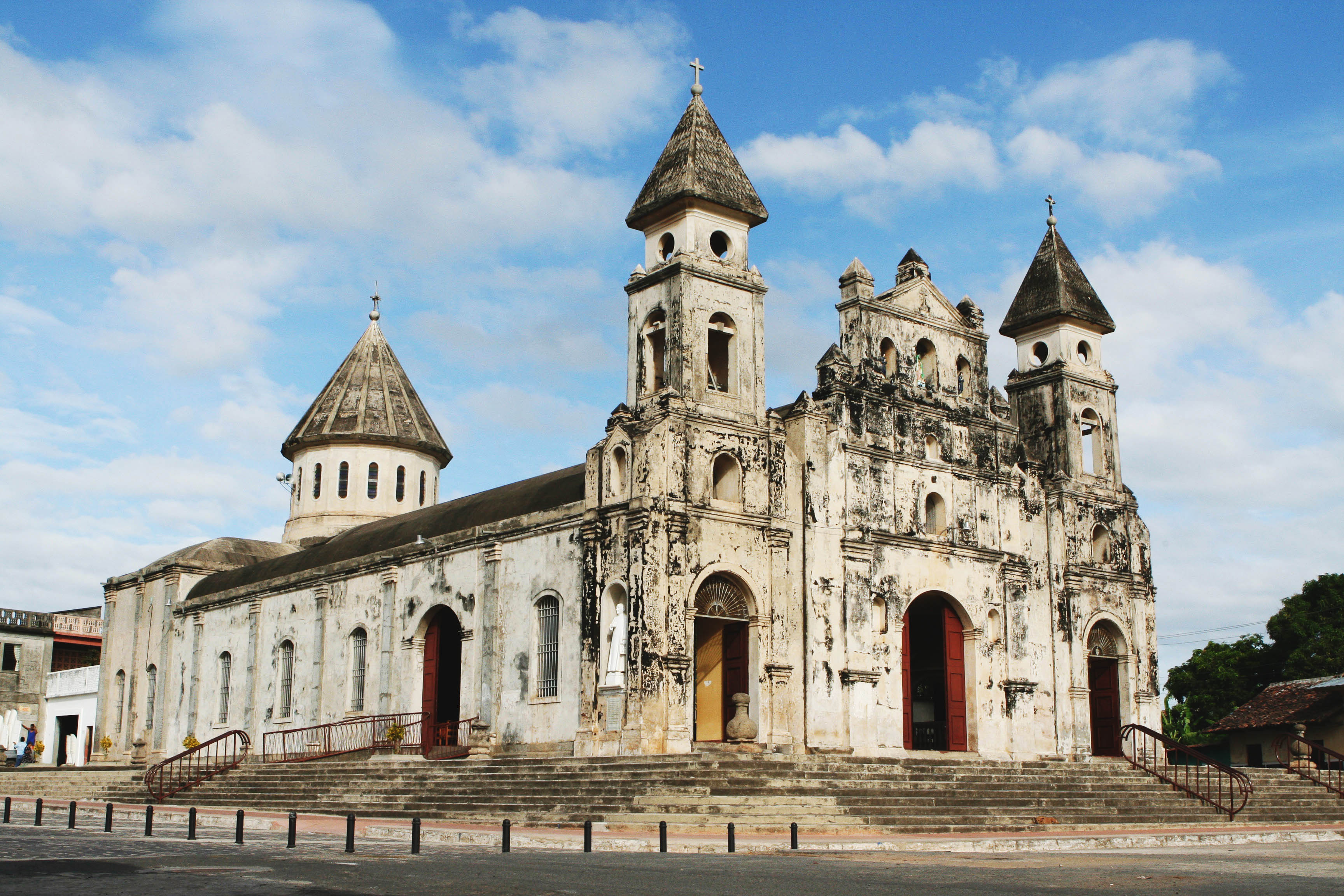 Nicaragua_Granada