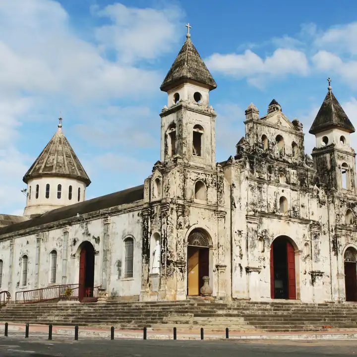 Nicaragua_Granada