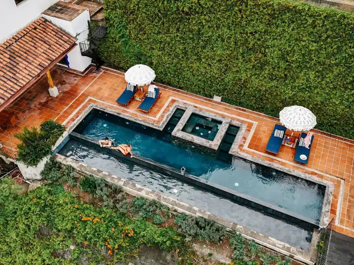 Palopá, Guatemala, Luxury Villas