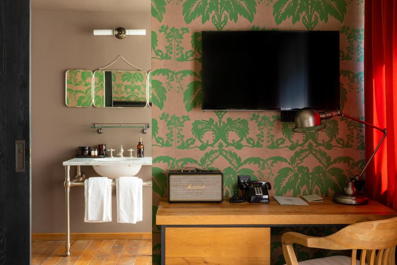 Georgia Rooms Hotel Tbilisi