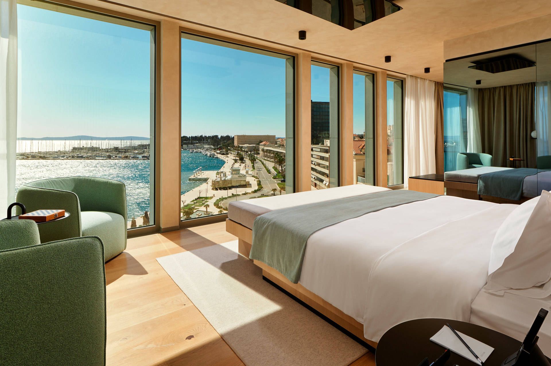 Croatia Hotel Ambassador Split