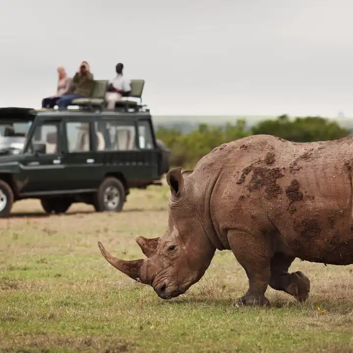 Kenya