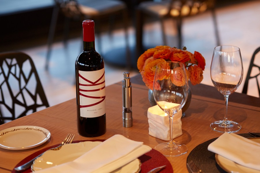 Classic Chile Luxury Tour South America Private Travel Ker Downey VIK