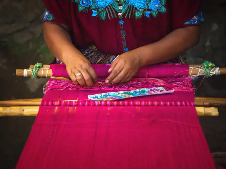 Three Days In Guatemala Quick Trip Luxury Travel Ker Downey Textiles