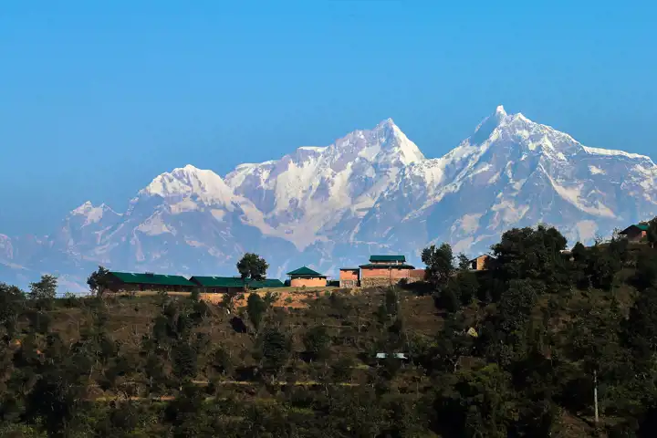 Ker & Downey Nepal Mountain Lodges