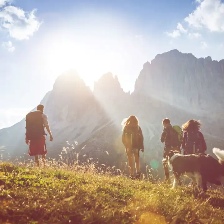 Northern Italy Luxury Travel Northern Italy Lakes & Mountains Dolomites & Lake Garda Italy Vacation Package FEATURE