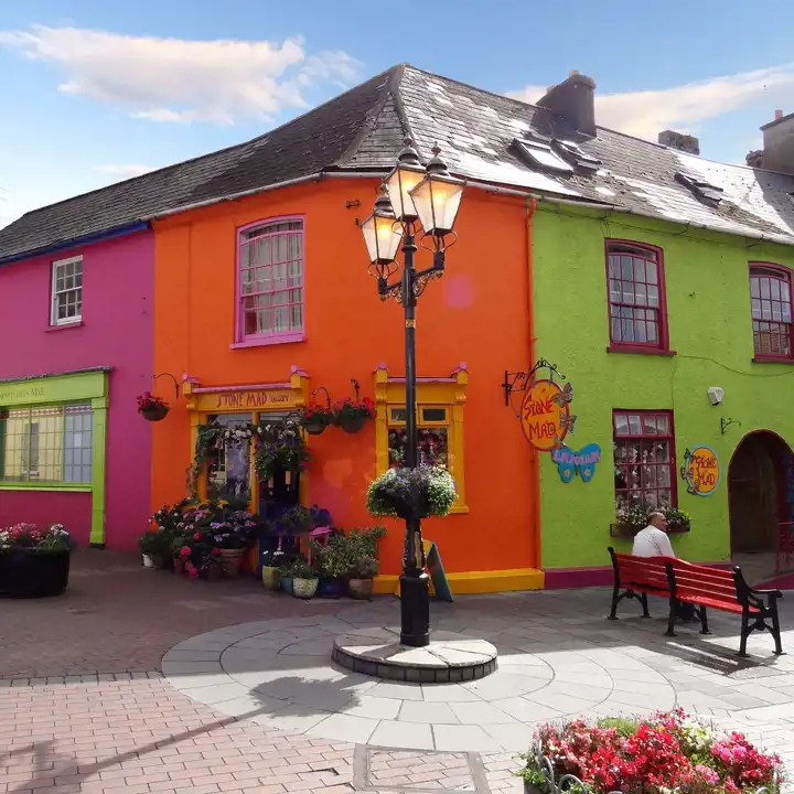 Best Things To Do In Ireland With Kids Family Activities In Ireland3 Kinsale Ghost Tour